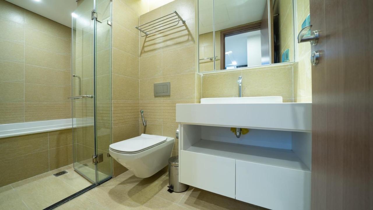 האנוי Bom Homes- Vinhomes Metropolis-Service Apartment מראה חיצוני תמונה