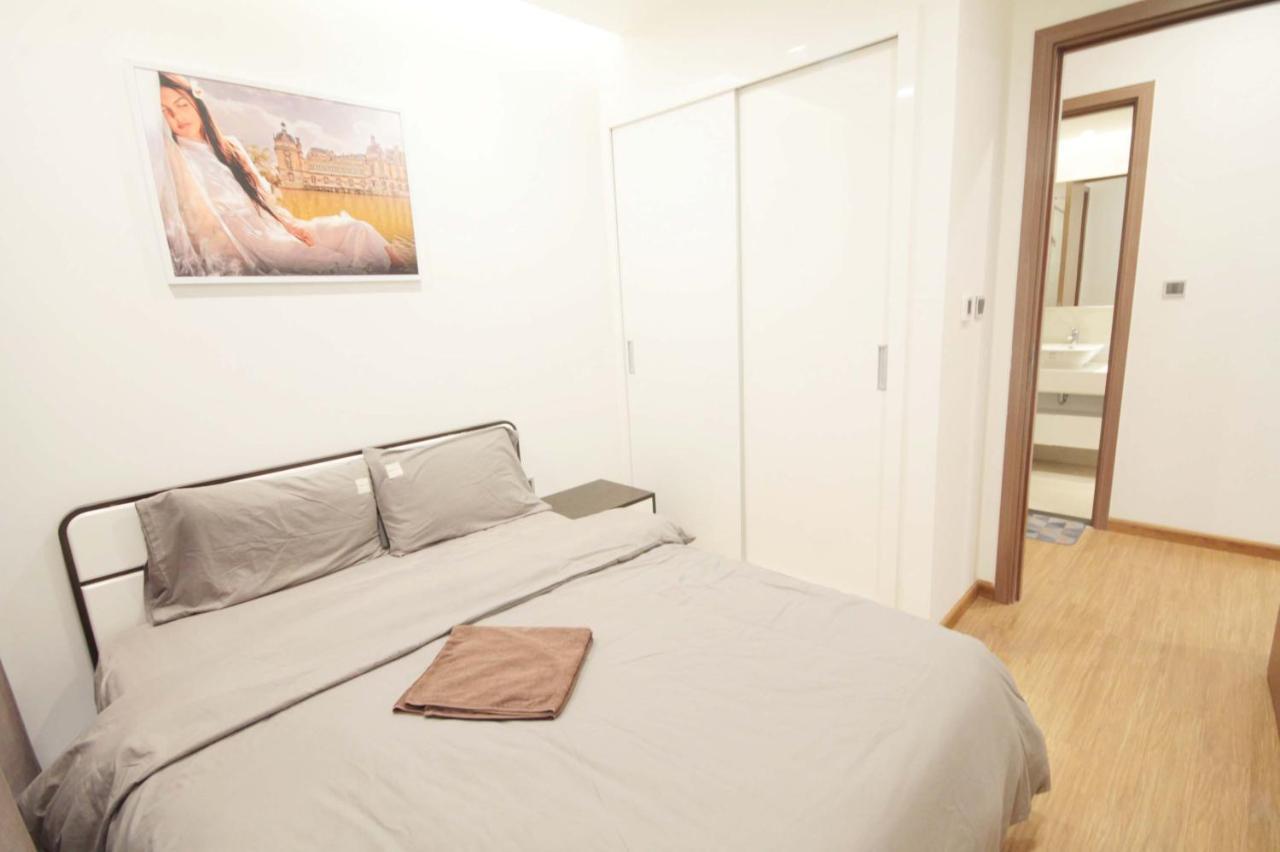 האנוי Bom Homes- Vinhomes Metropolis-Service Apartment מראה חיצוני תמונה
