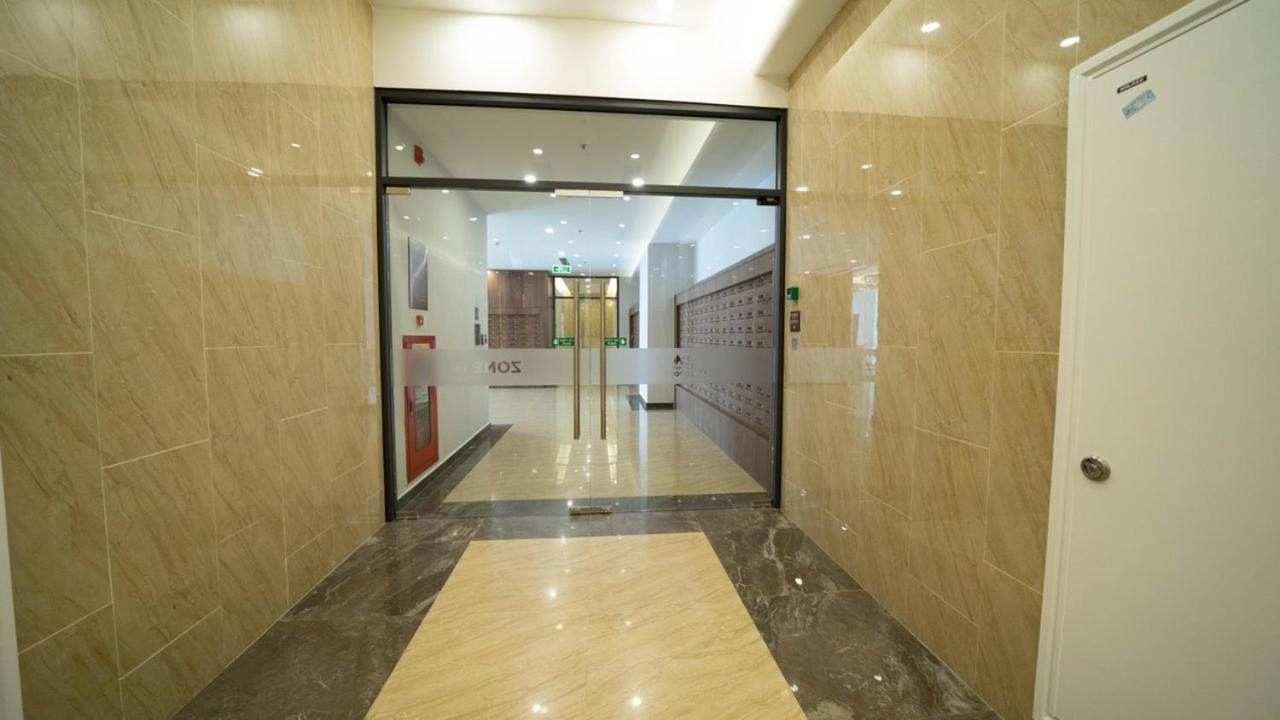האנוי Bom Homes- Vinhomes Metropolis-Service Apartment מראה חיצוני תמונה