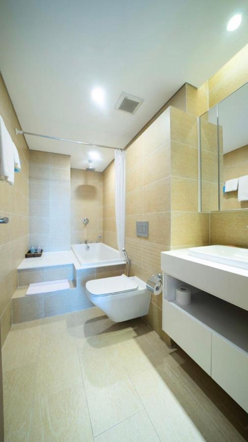 האנוי Bom Homes- Vinhomes Metropolis-Service Apartment מראה חיצוני תמונה