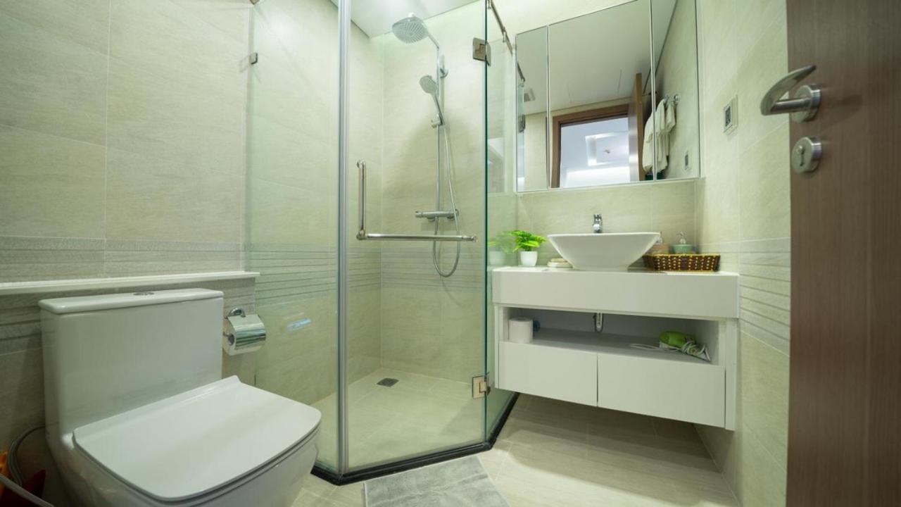 האנוי Bom Homes- Vinhomes Metropolis-Service Apartment מראה חיצוני תמונה