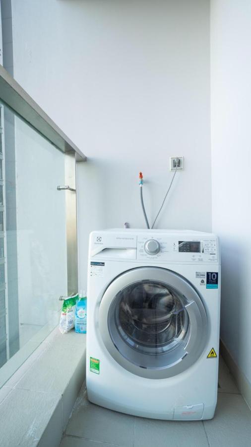 האנוי Bom Homes- Vinhomes Metropolis-Service Apartment מראה חיצוני תמונה