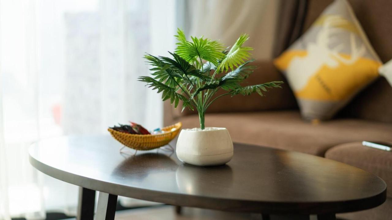 האנוי Bom Homes- Vinhomes Metropolis-Service Apartment מראה חיצוני תמונה