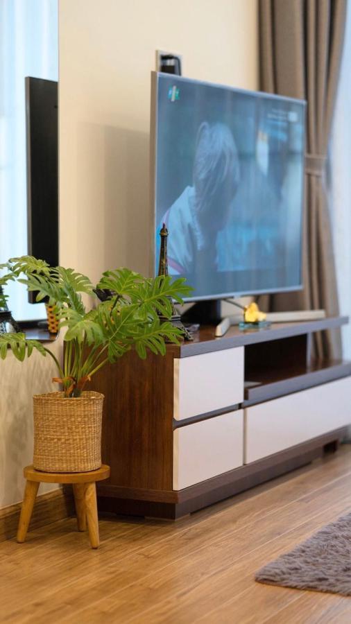 האנוי Bom Homes- Vinhomes Metropolis-Service Apartment מראה חיצוני תמונה