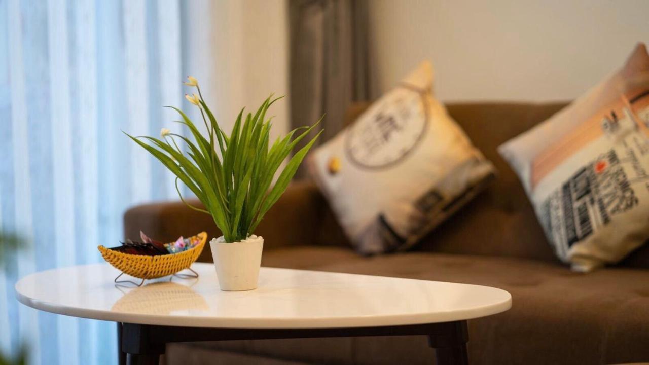 האנוי Bom Homes- Vinhomes Metropolis-Service Apartment מראה חיצוני תמונה