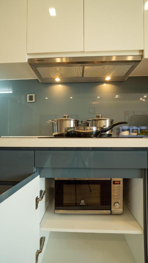 האנוי Bom Homes- Vinhomes Metropolis-Service Apartment מראה חיצוני תמונה