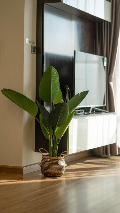 האנוי Bom Homes- Vinhomes Metropolis-Service Apartment מראה חיצוני תמונה